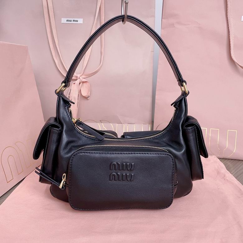 Miu Miu Bike Bag ID:20260806-269